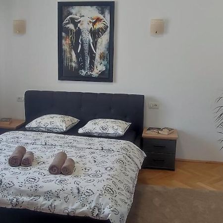 Historic Centre Residence Romana. Bucureşti Eksteriør bilde