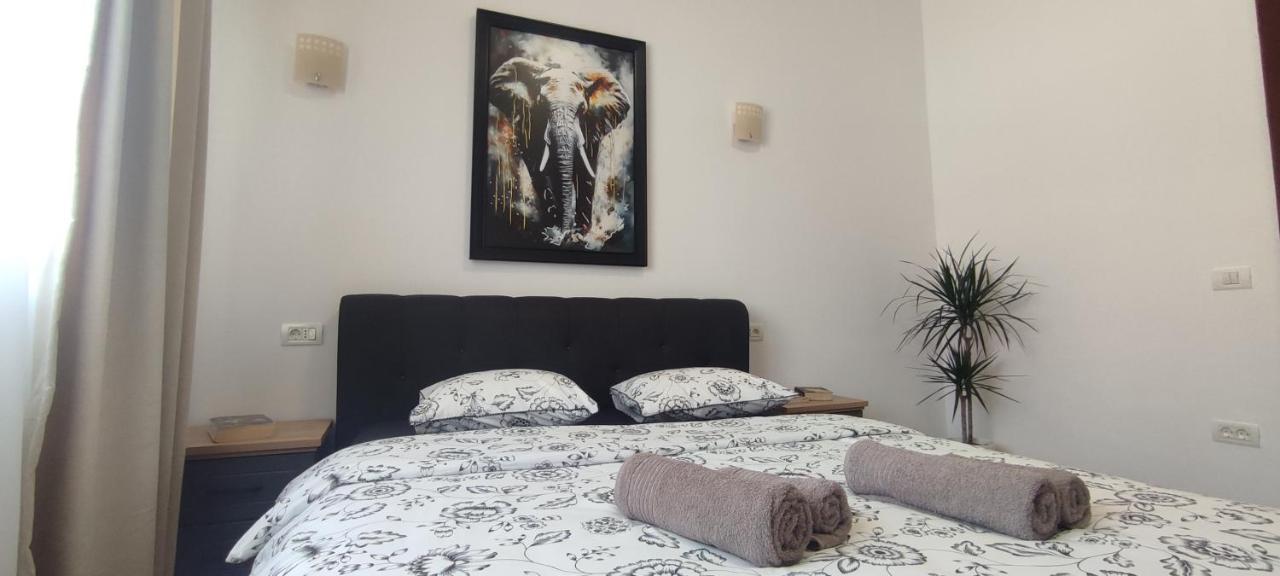 Historic Centre Residence Romana. Bucureşti Eksteriør bilde