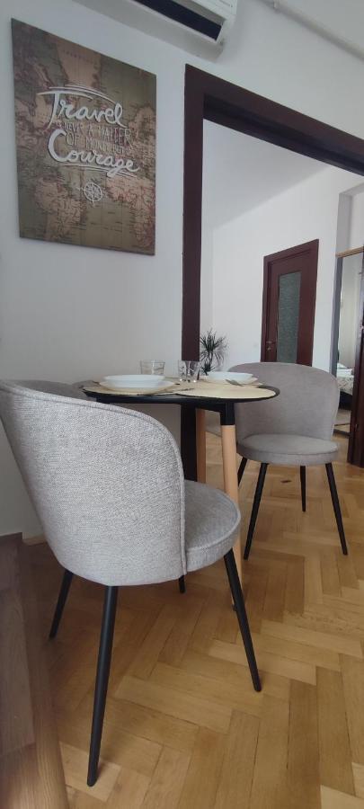 Historic Centre Residence Romana. Bucureşti Eksteriør bilde
