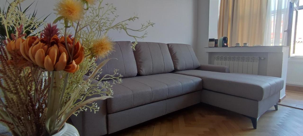 Historic Centre Residence Romana. Bucureşti Eksteriør bilde