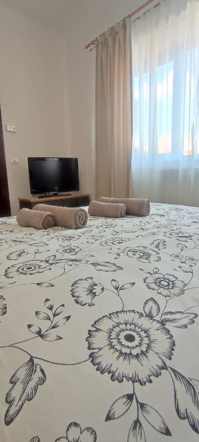 Historic Centre Residence Romana. Bucureşti Eksteriør bilde