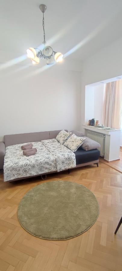 Historic Centre Residence Romana. Bucureşti Eksteriør bilde