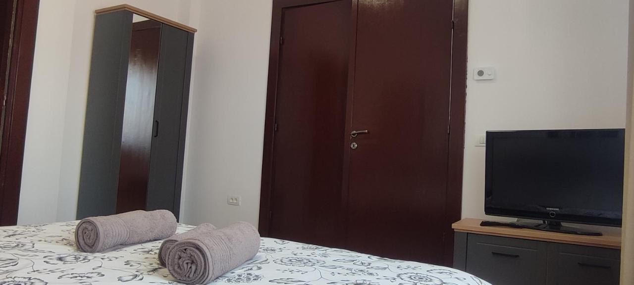 Historic Centre Residence Romana. Bucureşti Eksteriør bilde